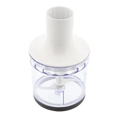 Häckslerbehälter für Handmixer (komplett) (4055214078)