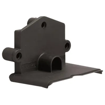 Hager 50xIsolierstück universN UZ00Z3 f.Absenkwinkel