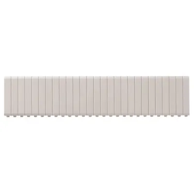 Hager Abdeckstreifen 24 PLE JP002