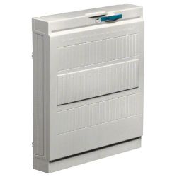 Hager Abdeckung, universZ 300mm,f.SH-Schalter ZU79S