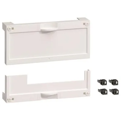 HAGER Abdeckungsset UM00S1