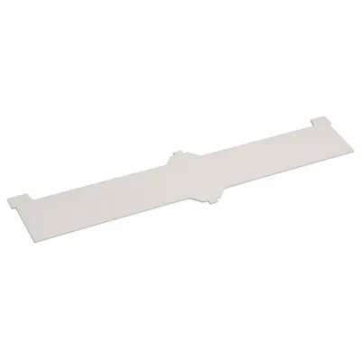 Hager Abschottung Volta waagerecht VZ510N