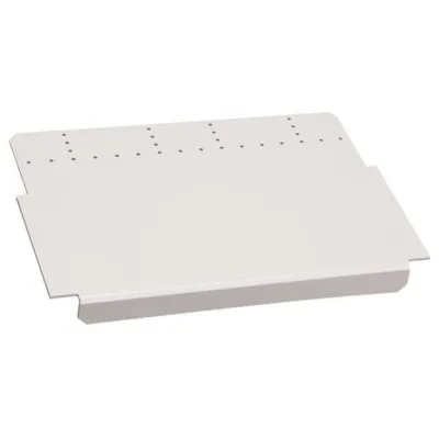 Hager Abschottung waager.1feldig UZ01T1