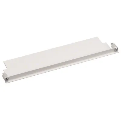 Hager Abschottung waagrecht Feldvert. UZ01F1