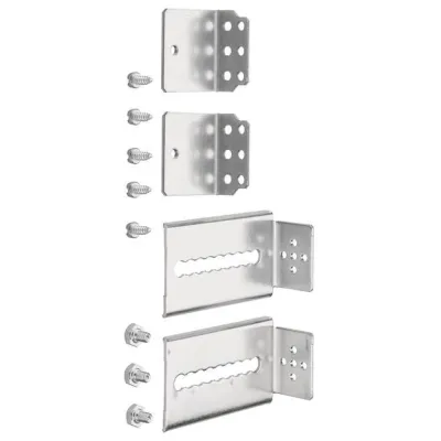 Hager Absenkbügel,univers N UZ03Z2 (VE2)