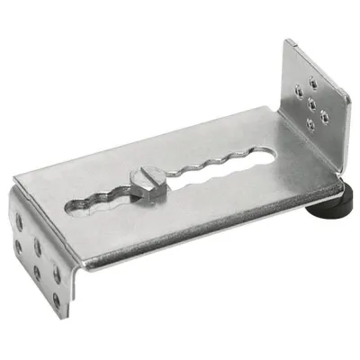 Hager Absenkbügel universN UZ03Z1 verstellbar 50Stück