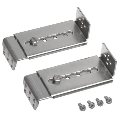 Hager Absenkbügel, universN UZ04Z2 (VE2)