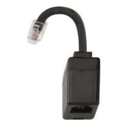 Hager Adapter R12/R9 für OKK 1Mbit EHZ001A