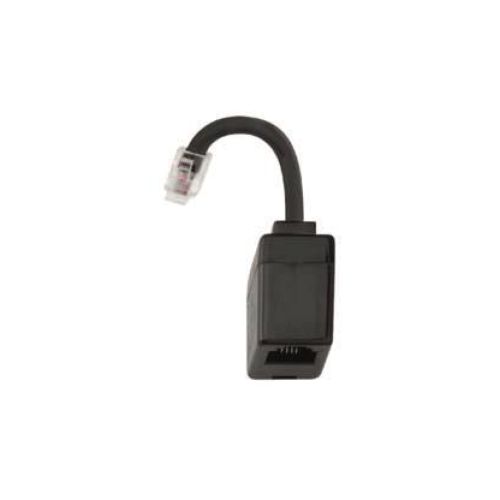 Bild: Hager Adapter R12/R9 für OKK 1Mbit EHZ001A
