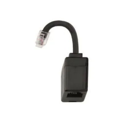 Hager Adapter R12/R9 für OKK 1Mbit EHZ001A