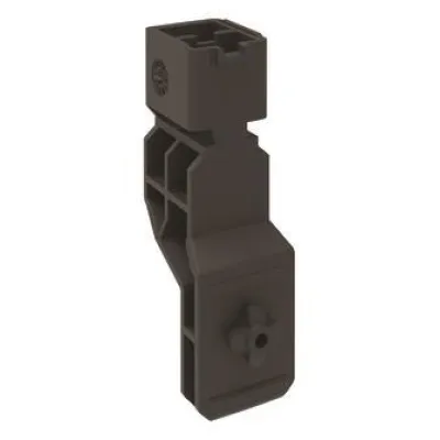 Hager Adapter, universN UZ01V1 (VE20)