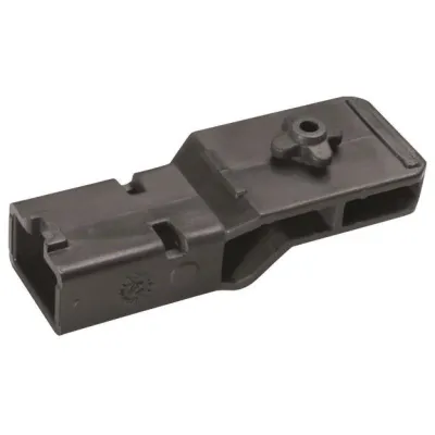 HAGER Adapter UZ01V2 1fach