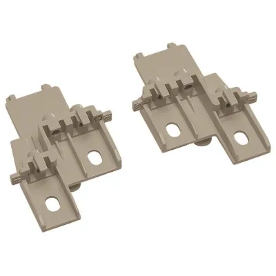 Hager Adapter, Vector II f.Klemmenträger VZ744