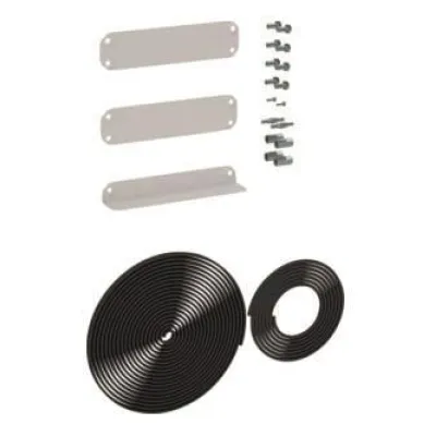 Hager Adapter z.seitlichen Anreih. FZ721A