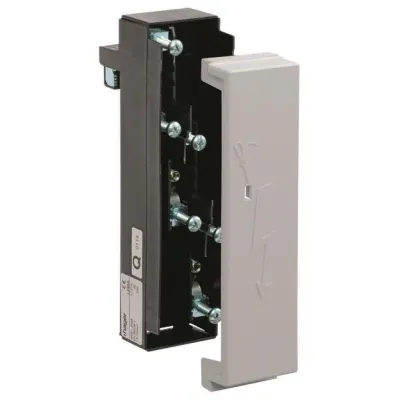 Hager Anschlussmodul 250A,für SS 60mm L250A