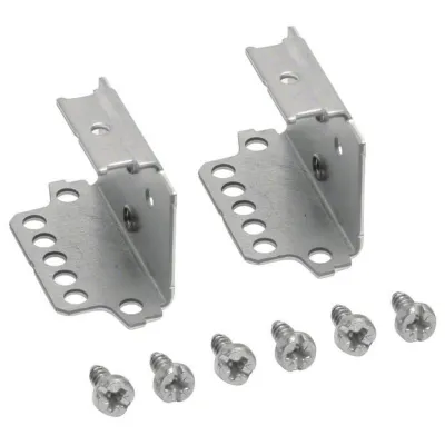 HAGER Aufbaubügel UZ02Z1