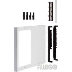 Hager Baustein,univers N 450x500mm UE32B8N