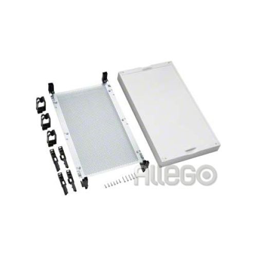Bild: Hager Baustein, univers N HxB=450x250mm UD31M1
