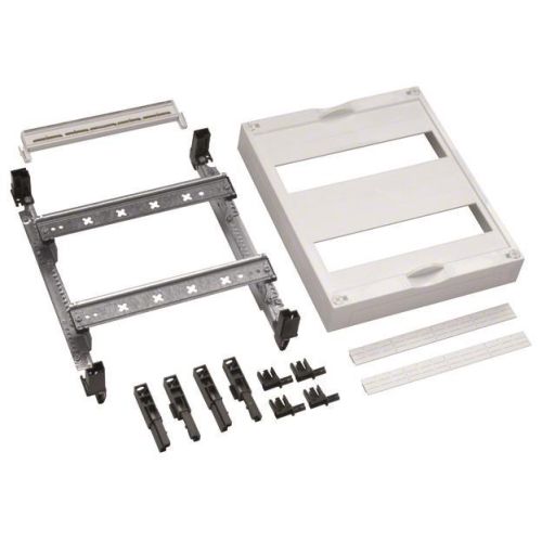 Bild: Hager Baustein, universN H=300xB=250mm UD21B4