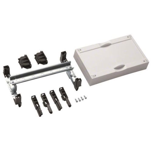 Bild: Hager Baustein, universN H150xB250mm UD11A1