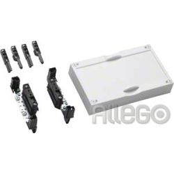 Hager Baustein, universN H150xB250mm UE11E0