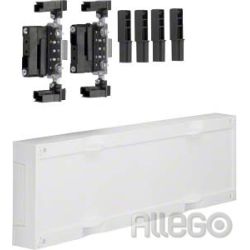 Hager Baustein, universN H300xB250mm UE21A0