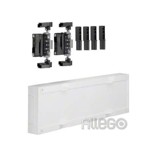Bild: Hager Baustein, universN H300xB250mm UE21A0