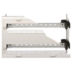 Hager Baustein,universN H300xB500mm UD22B3