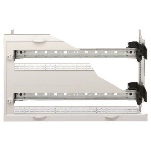 Bild: Hager Baustein,universN H300xB500mm UD22B3
