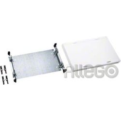 Hager Baustein, universN H300xB500mm UD22C1