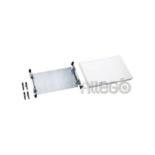 Bild: Hager Baustein, universN H300xB500mm UD22C1