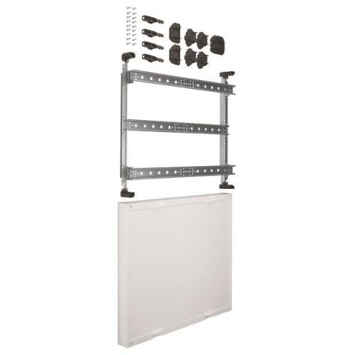 Bild: Hager Baustein, universN H450xB500mm UD32A1