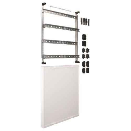 Bild: Hager Baustein, universN H600xB500mm UD42A1