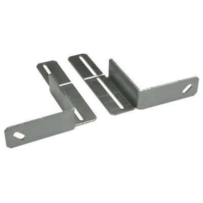 HAGER Befestigungslasche FZ900 4Stk.