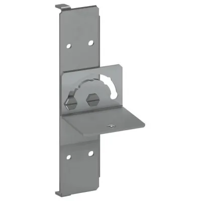 Hager Befestigungsriegel für Abfangschiene FZ801B