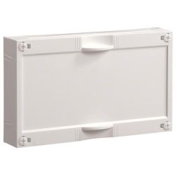 Hager Berührungsschutzabdeckung US11A1 universZ 150x250mm
