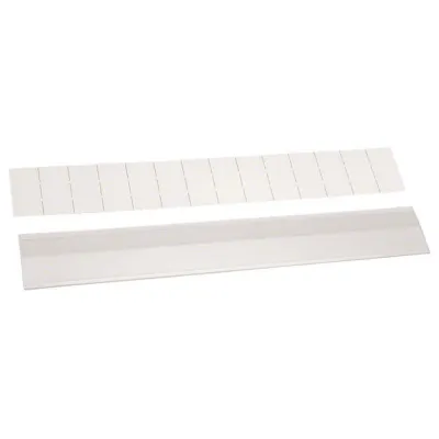 Hager Beschriftungsfolie Volta VZ602 (VE10)