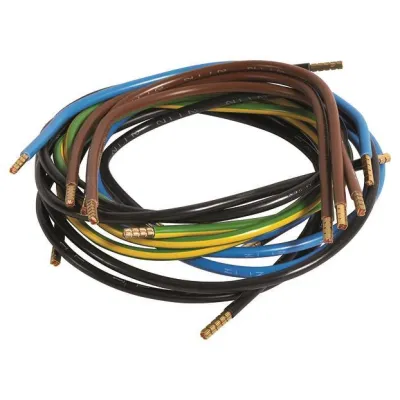 Hager Bestückungspaket universalZ ZY55PA 1ZP für 1-ZP Hager Bestückungspaket uni