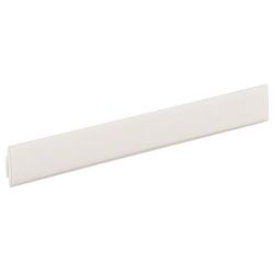 Hager Bezeichnungsstreifen 12 TE breit VZ312BS(VE10)