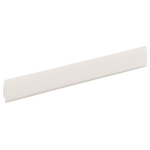 Bild: Hager Bezeichnungsstreifen 12 TE breit VZ312BS(VE10)