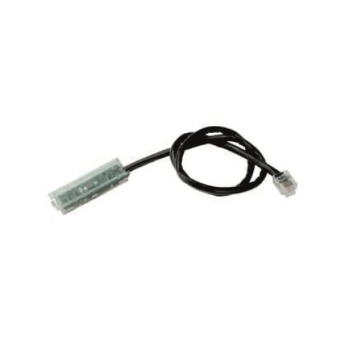 Bild: Hager BKE-Datenschnittstelle (OKK) EHZ001K 1Mbit 450mm Hager BKE-Datenschnittste
