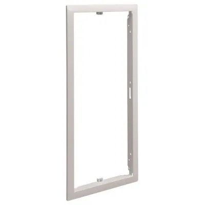 HAGER Blendrahmen VZ144N Volta 4reihig ohne Tür