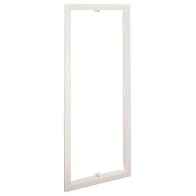 HAGER Blendrahmen VZ145N Volta 5reihig ohne Tür