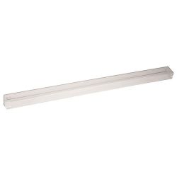 Hager Blindabdeckung,univers N NH00-Tr.leiste/185mm UZ50Z2