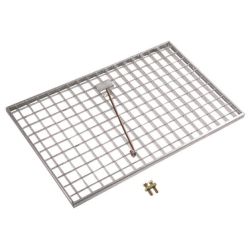 Hager Bodenrost für Säule 142/162 ZAY90266