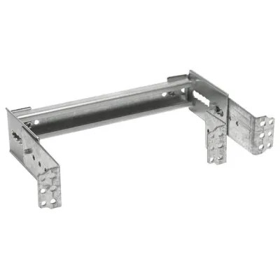 Hager C-Schiene,universN 1feldig UZ01C1