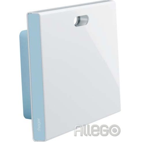 Bild: Hager coviva Smartbox TKP100A