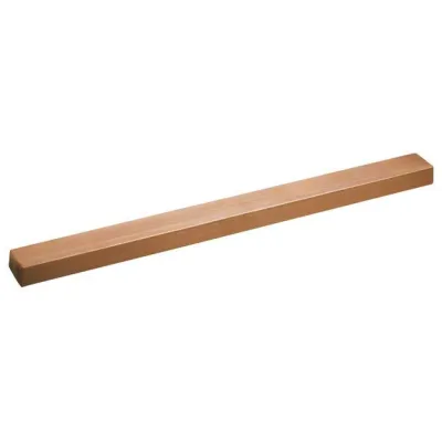 Hager CU-Schiene, univers 20x10mm,2feldig UM22B