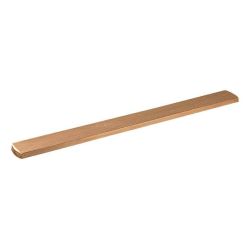 Hager CU-Schiene, univers 20x5mm,1-feldig UM21A