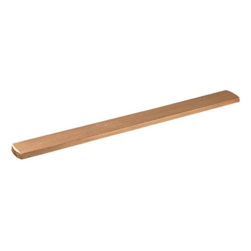 Bild: Hager CU-Schiene, univers 20x5mm,1-feldig UM21A